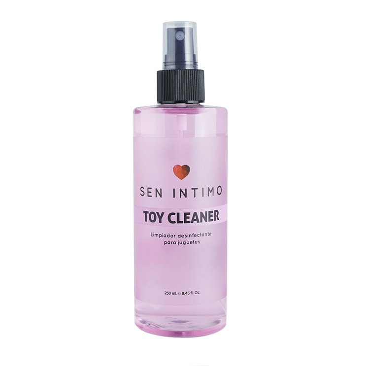 Toy Cleaner Sen Íntimo 250 ml