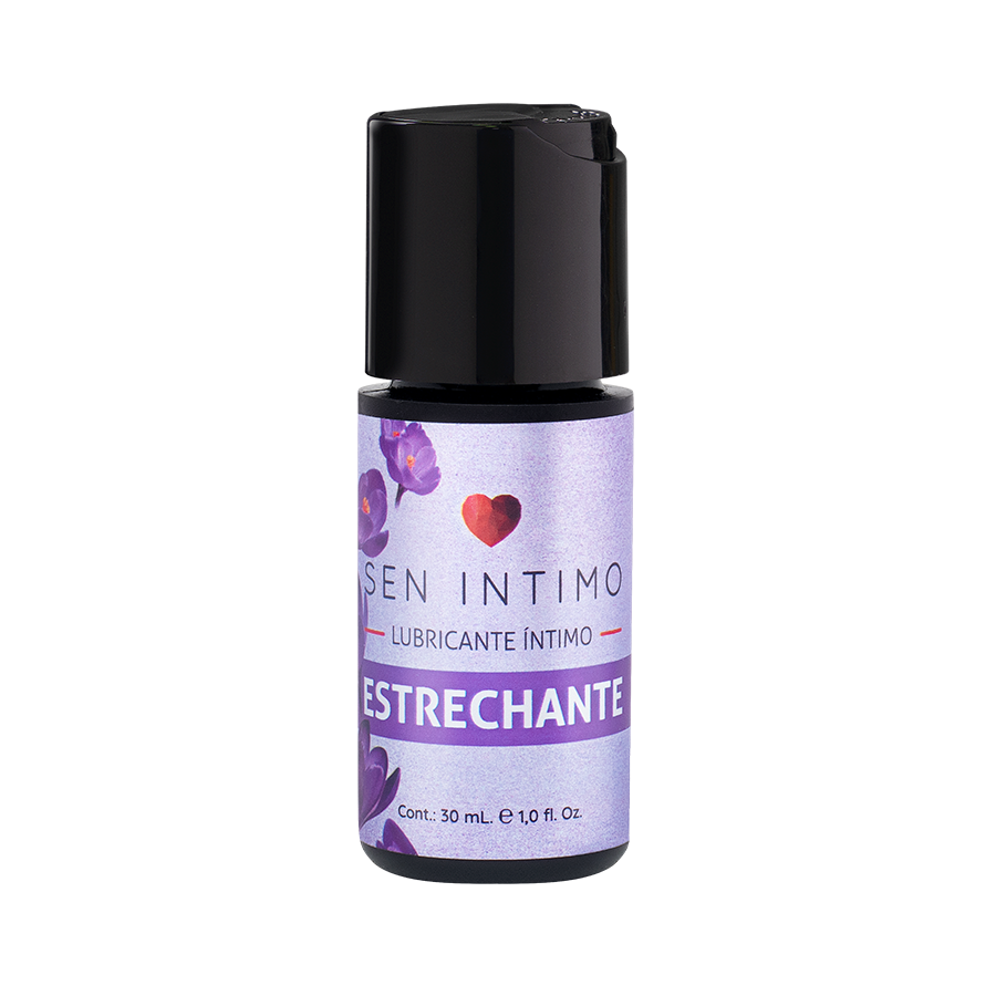 Lubricante Íntimo Estrechante Sen Íntimo 30ml