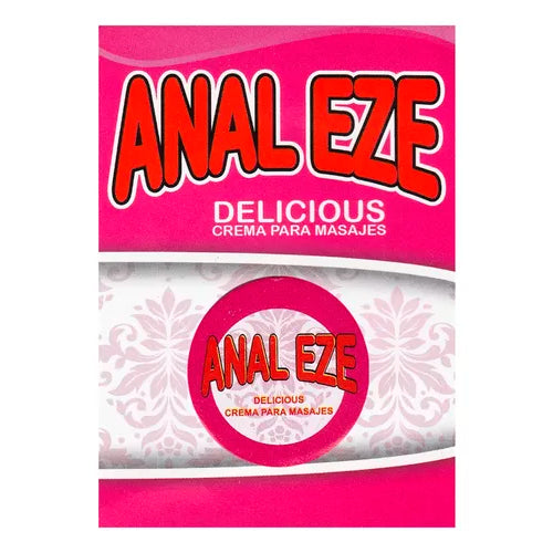 Crema Anal Eze 5 ml