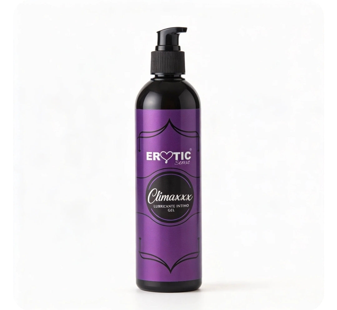 Lubricante Íntimo Cum Climaxxx 500 ml