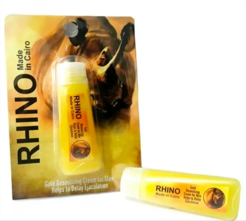 Retardante Rhino Gold