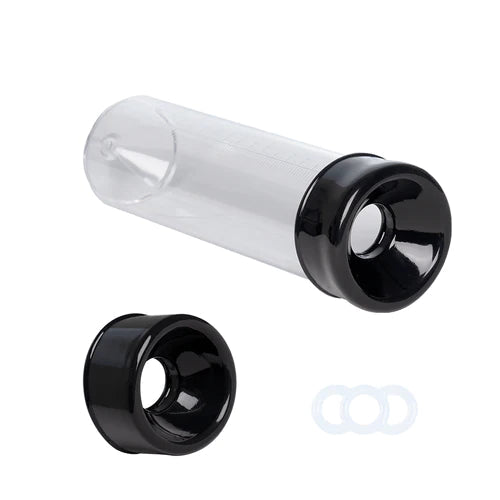 Bomba para Pene Luv Pump