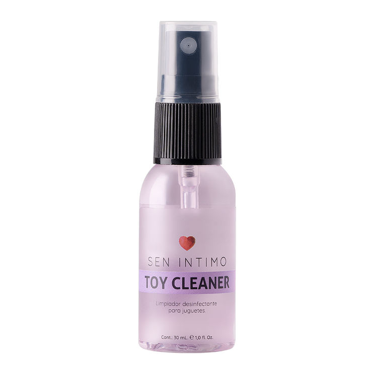 Toy Cleaner Sen Íntimo 30 ml