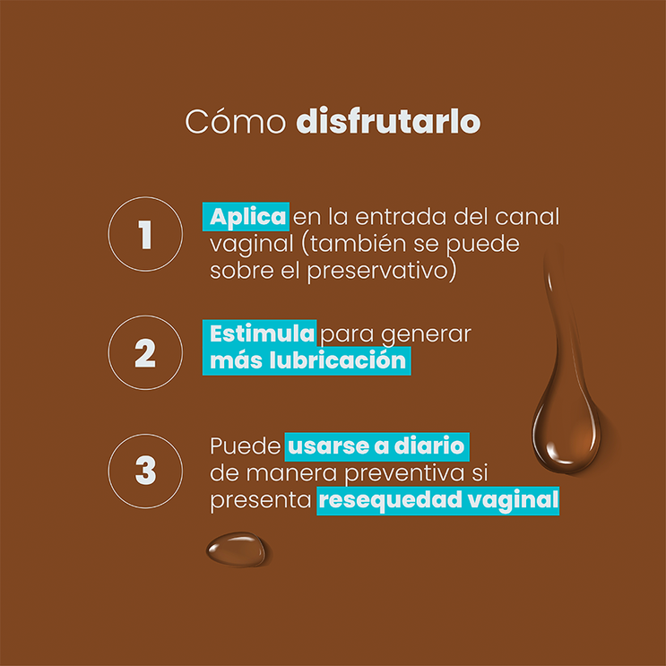 Lubricante Íntimo Neutro Sen Íntimo 30 ml