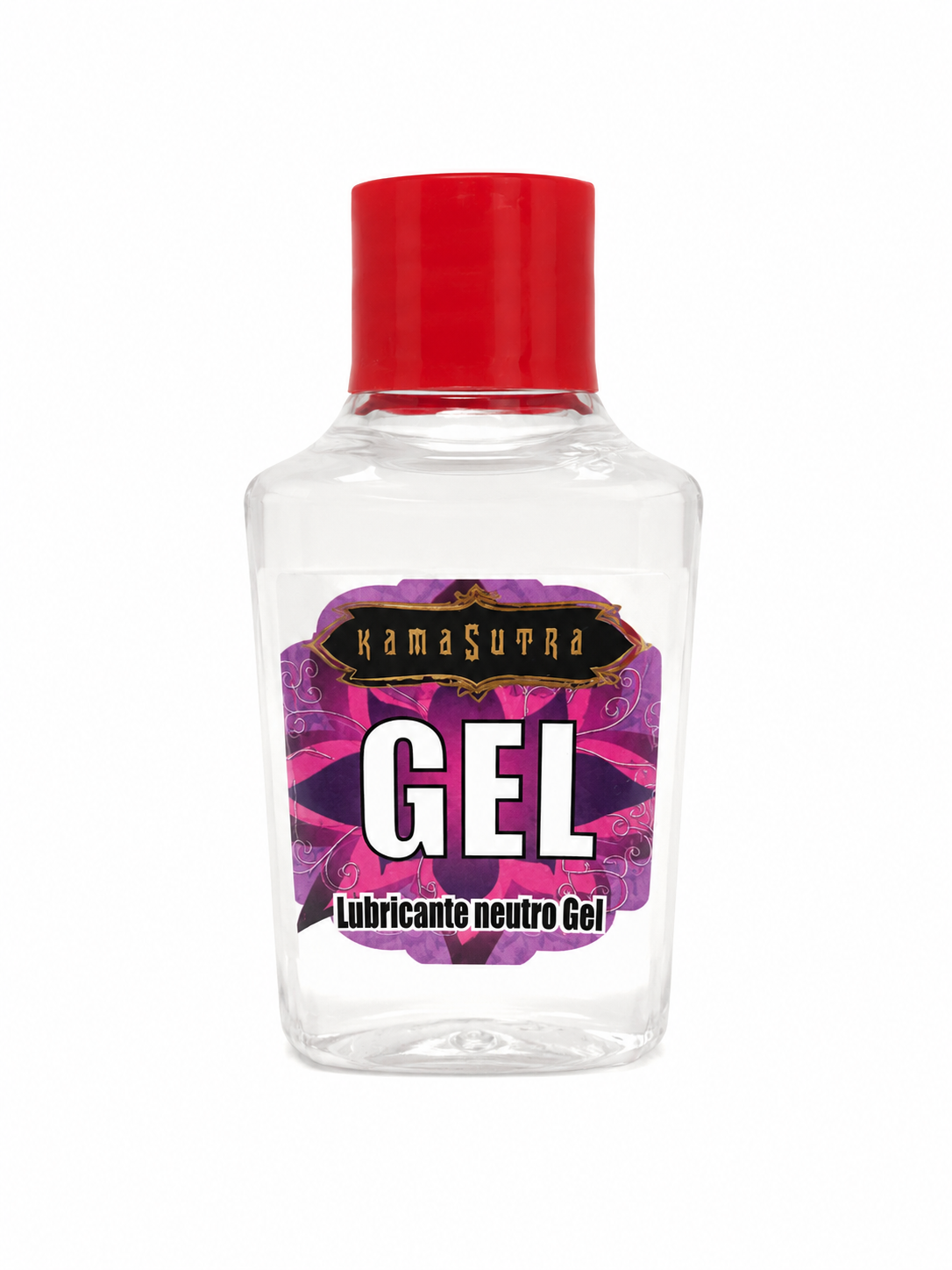 Lubricante Íntimo Kamasutra Gel 30 ml