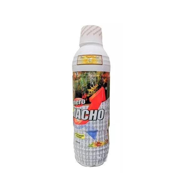 Potenciador Sexual Mero Macho 500 ml