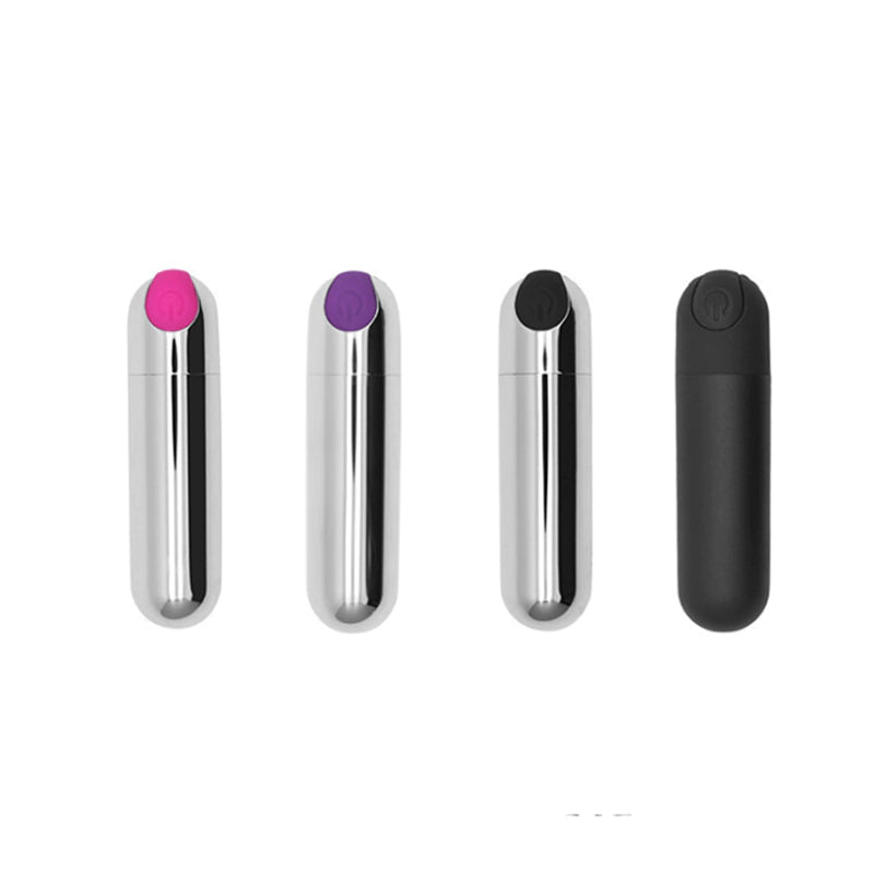 Bala Vibradora Happy Dream Recargable USB