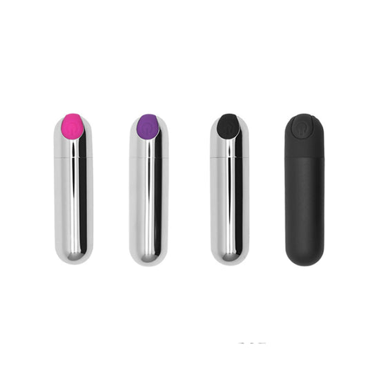 Bala Vibradora Happy Dream Recargable USB