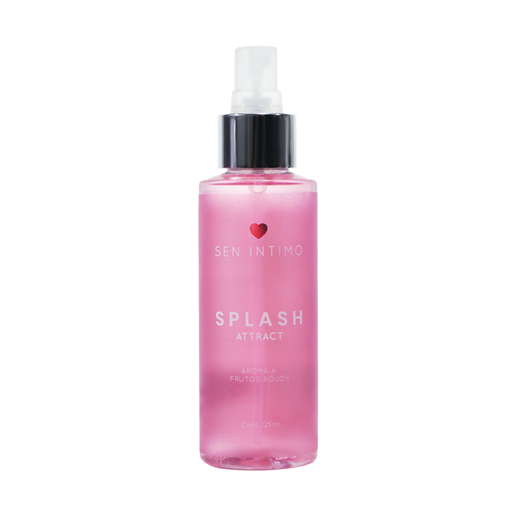 Splash Sen Íntimo 125 ml