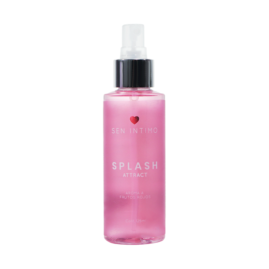 Splash Sen Íntimo 125 ml