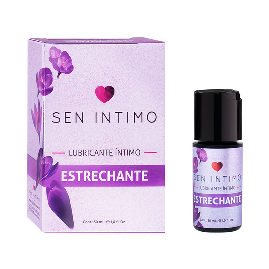 Lubricante Íntimo Estrechante Sen Íntimo 30ml