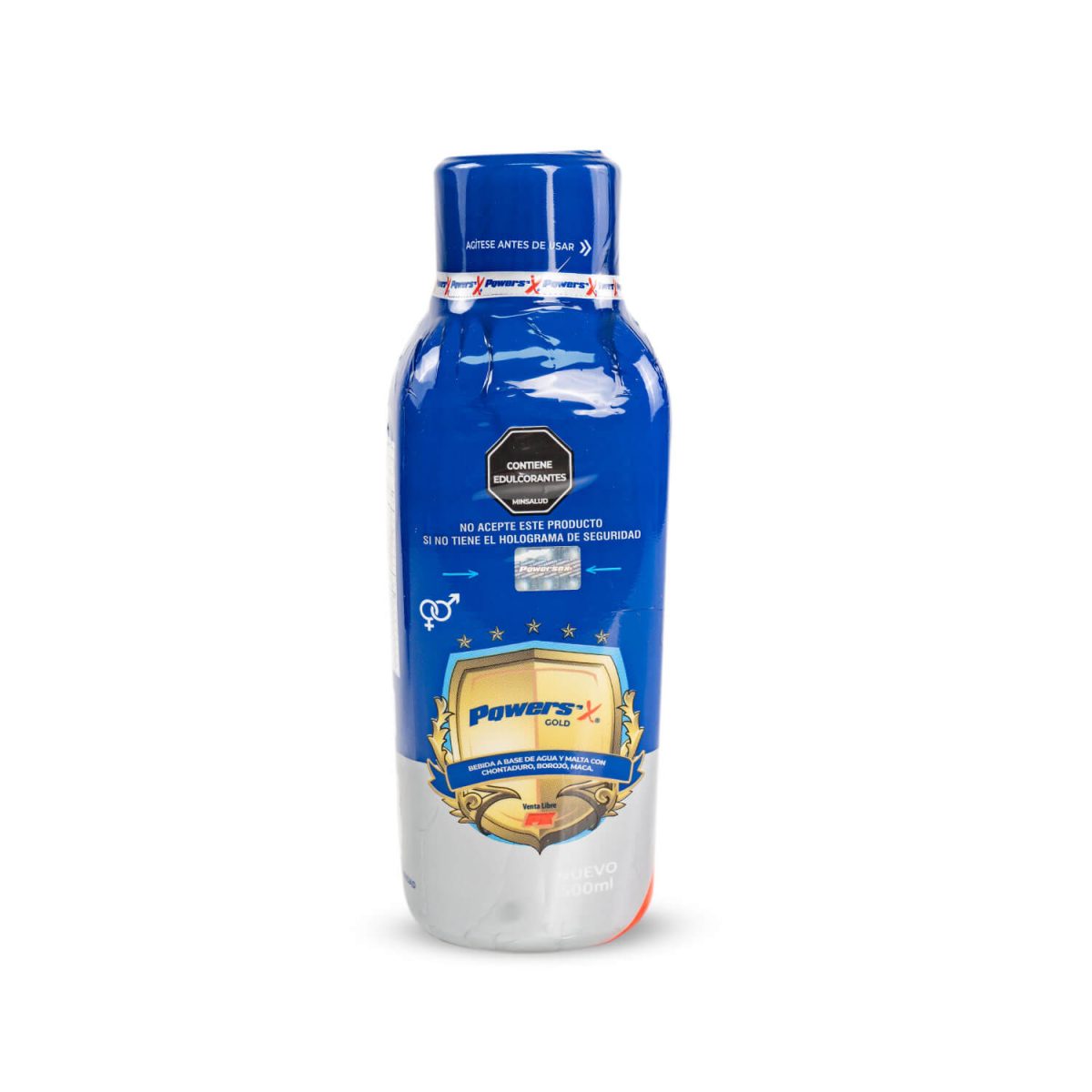 Potenciador Sexual Power Sex 500 ml
