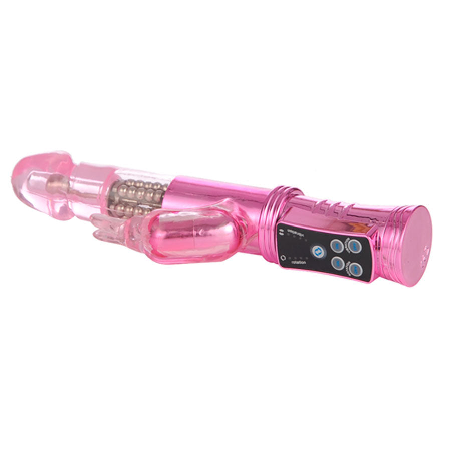 Vibrador Bunny