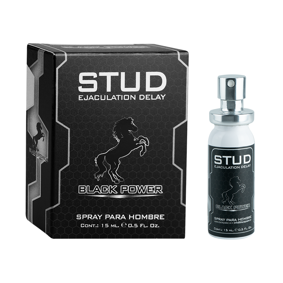 Retardante Stud en Spray 15 ml