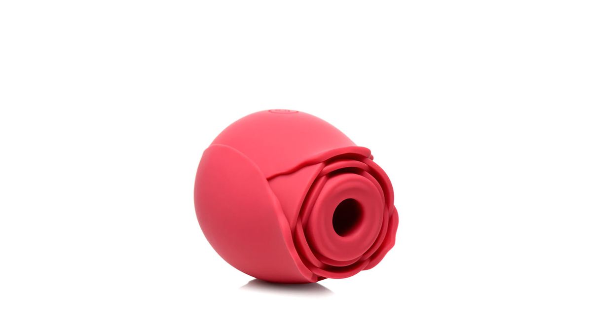 Succionador de Clítoris Recargable USB con Vibración