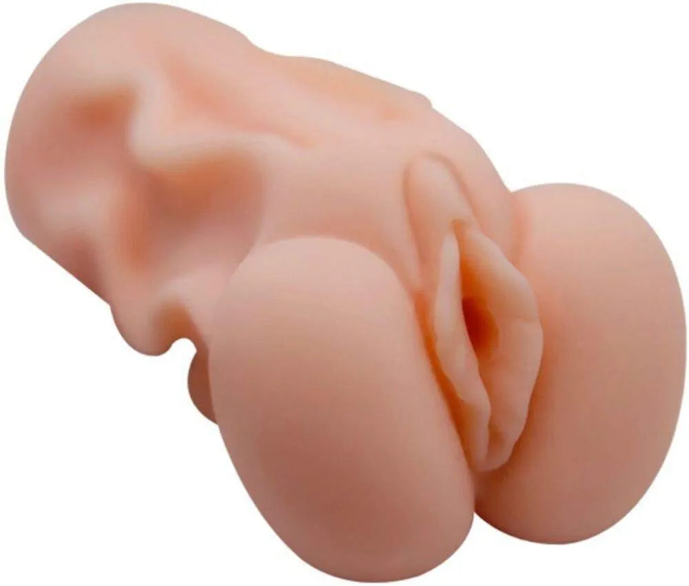 Masturbador Masculino Crazy Bull Linda