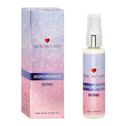 Despigmentante Íntimo  Sen Íntimo 50 ml