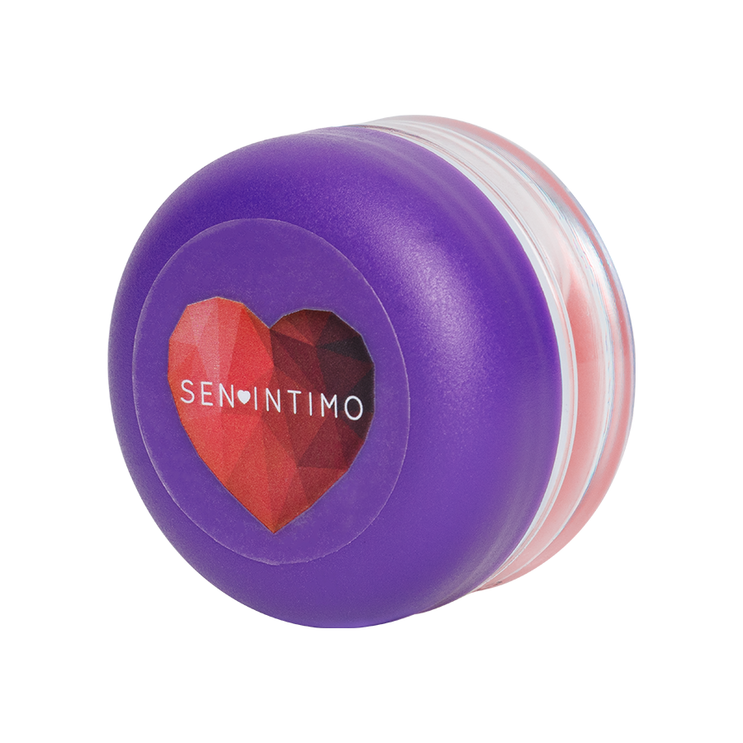 Lubricante Íntimo Multiorgasmos Sen Íntimo 10 ml