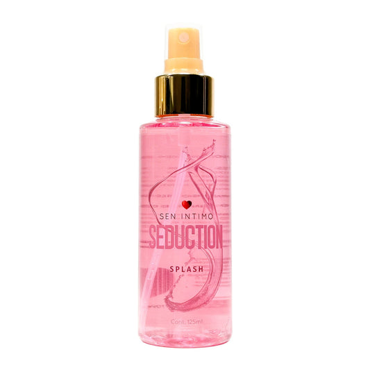 Splash Seduction Sen Íntimo 125 ml