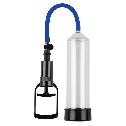Bomba para Pene Luv Pump