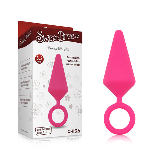 Plug Anal Candy Talla S