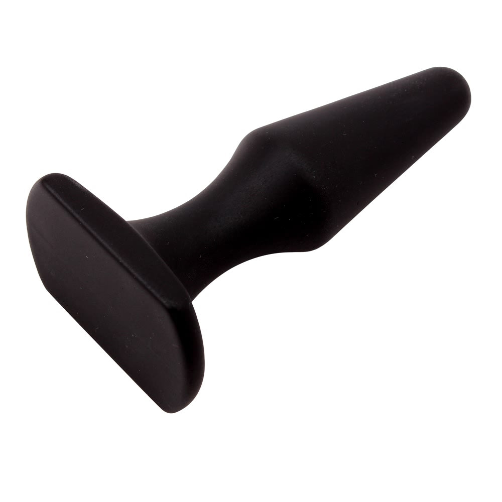 Plg Anal Black Mont Talla M