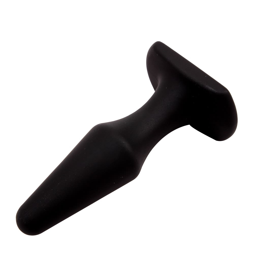 Plg Anal Black Mont Talla M