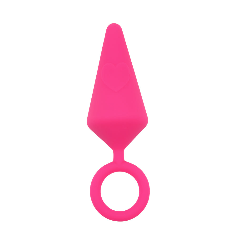 Plug Anal Candy Talla S