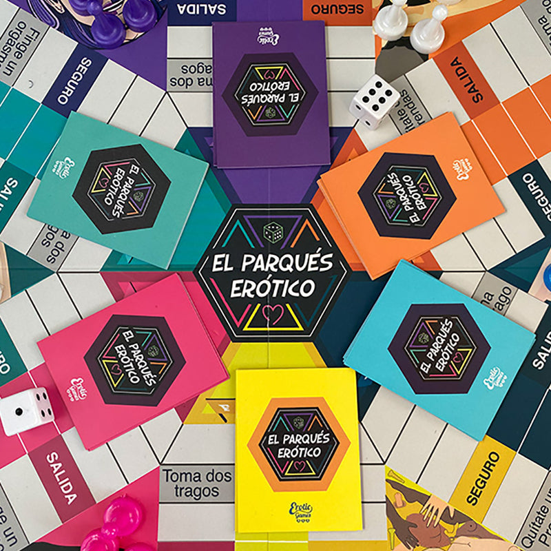 Parques Erótico