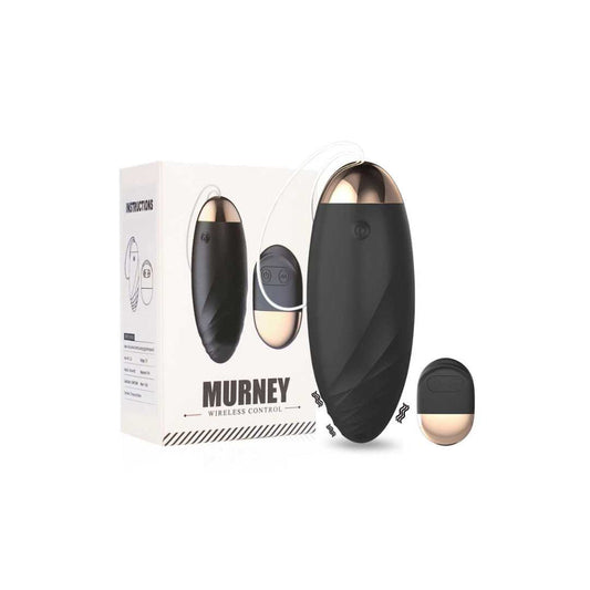 Huevo Vibrador Murney