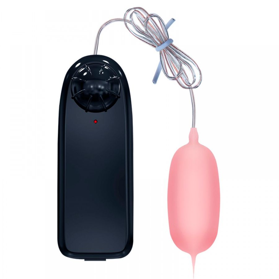 Huevo Vibrador Eleanora