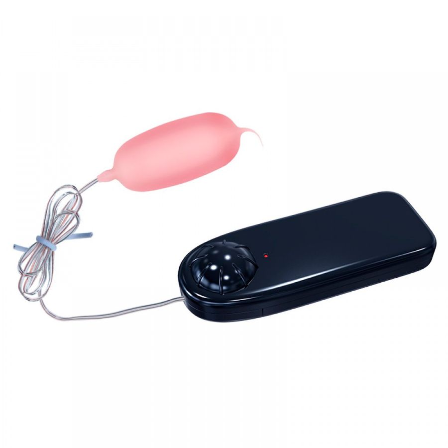 Huevo Vibrador Eleanora