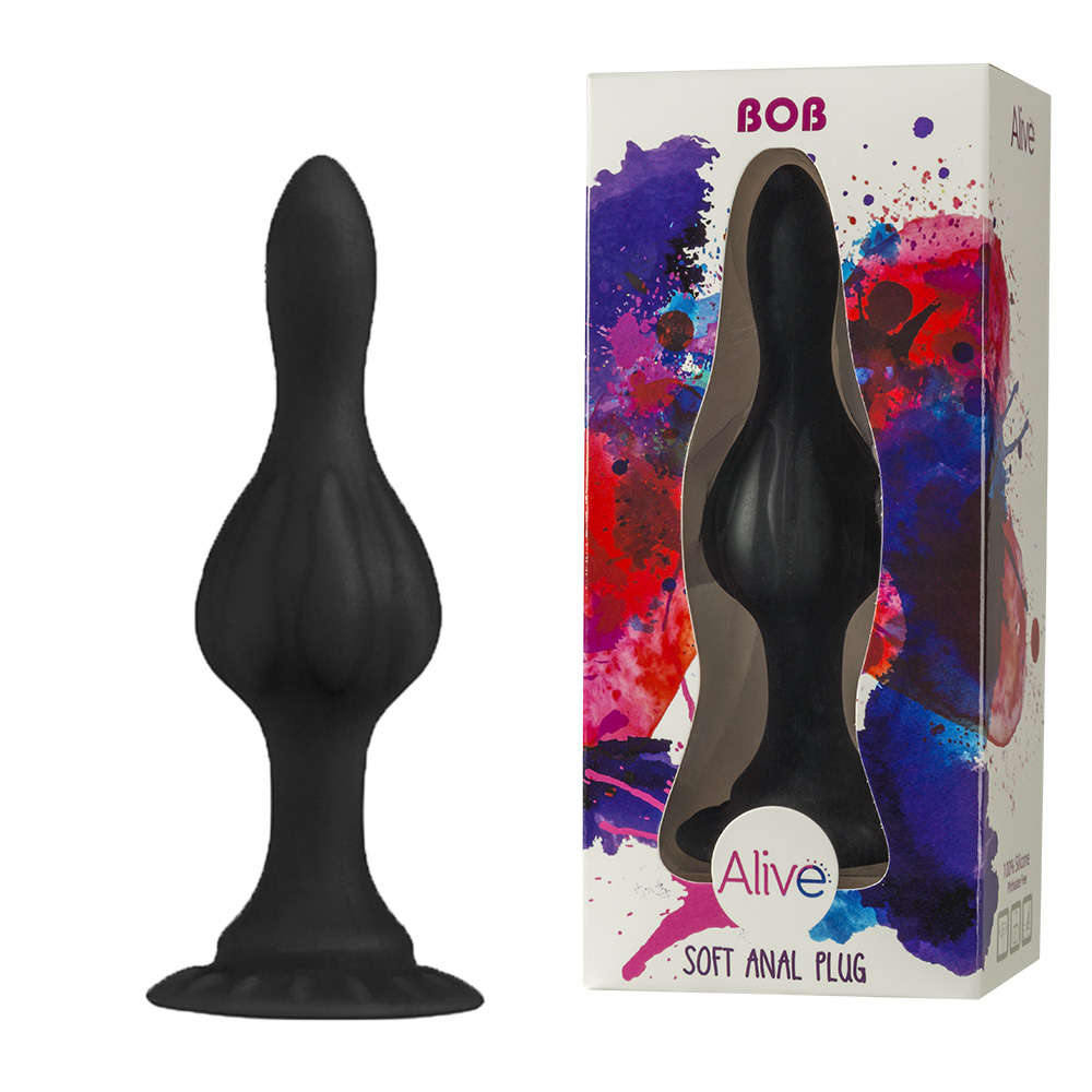 Plug Anal Bob Talla L