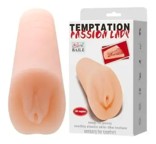 Masturbador Masculino Lady