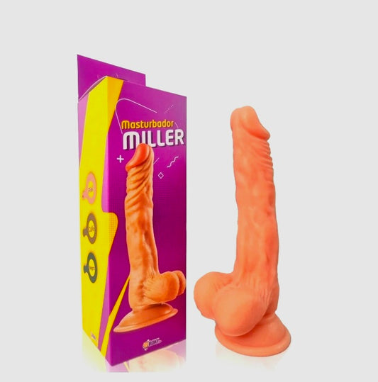 Dildo Miller