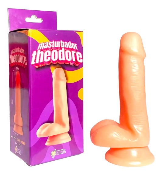 Dildo Theodore