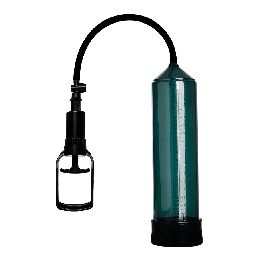 Bomba para Pene Deep Stretch