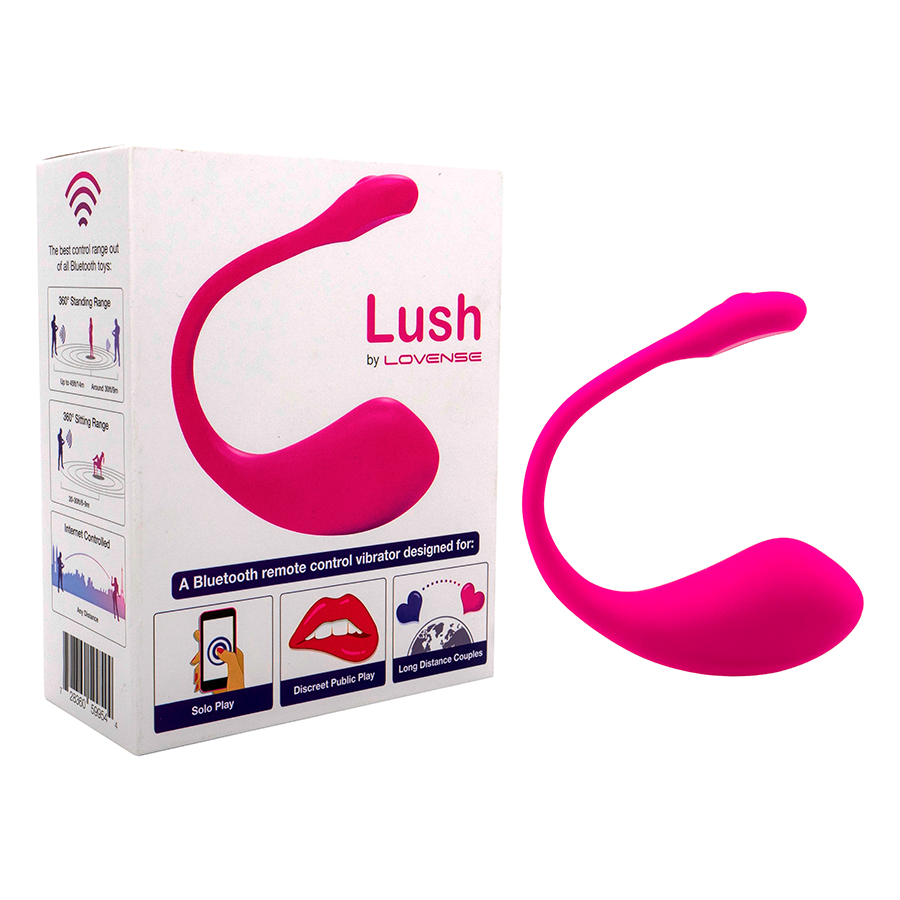Lush 2