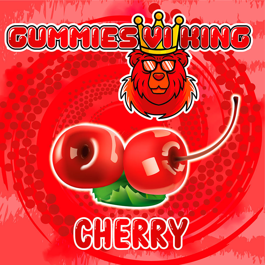 Lencería Comestible Cereza