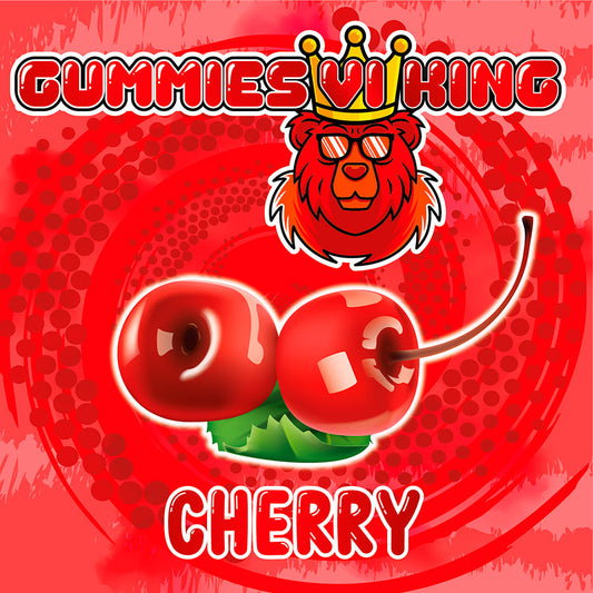 Lencería Comestible Cereza