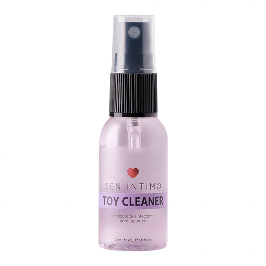 Toy Cleaner Sen Íntimo 30 ml