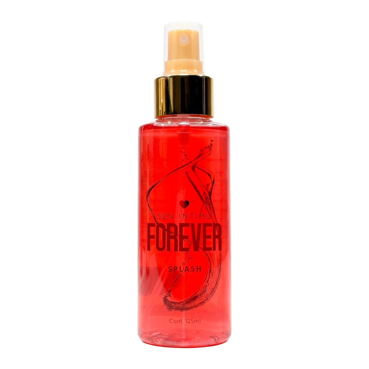 Splash Forever Sen Íntimo 125 ml