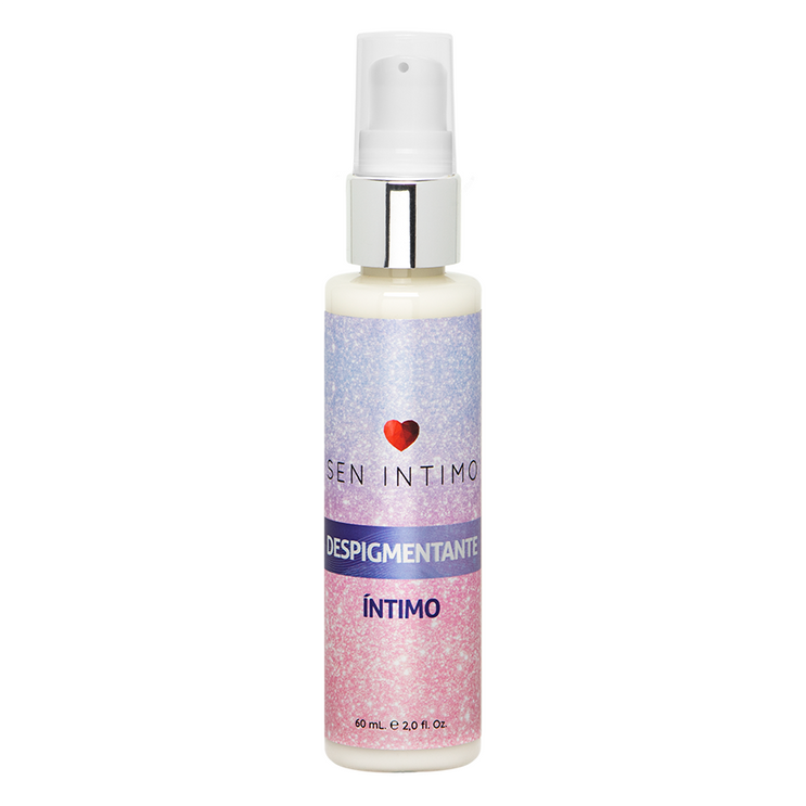 Despigmentante Íntimo  Sen Íntimo 50 ml