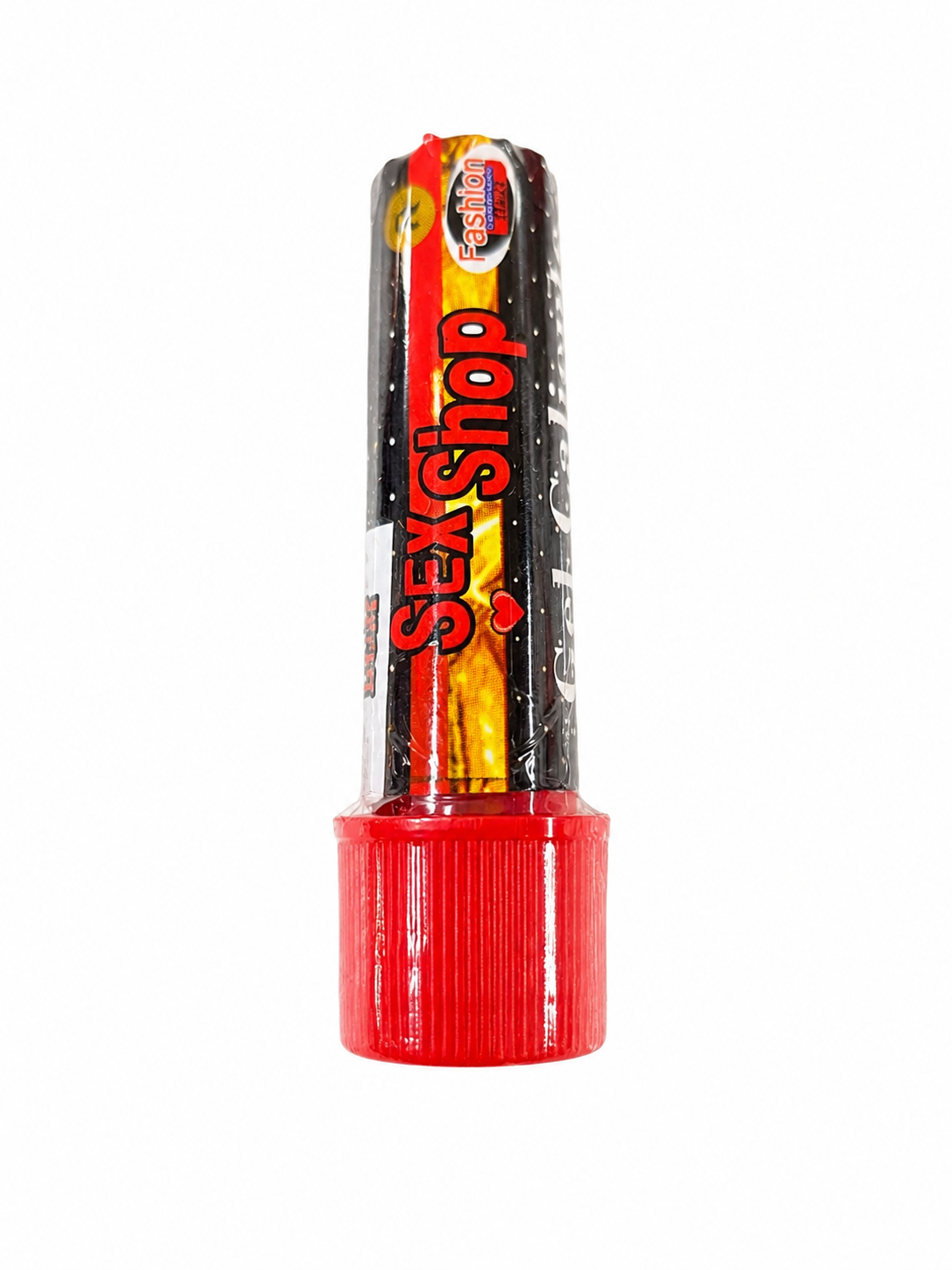 Lubricante Caliente Fashion