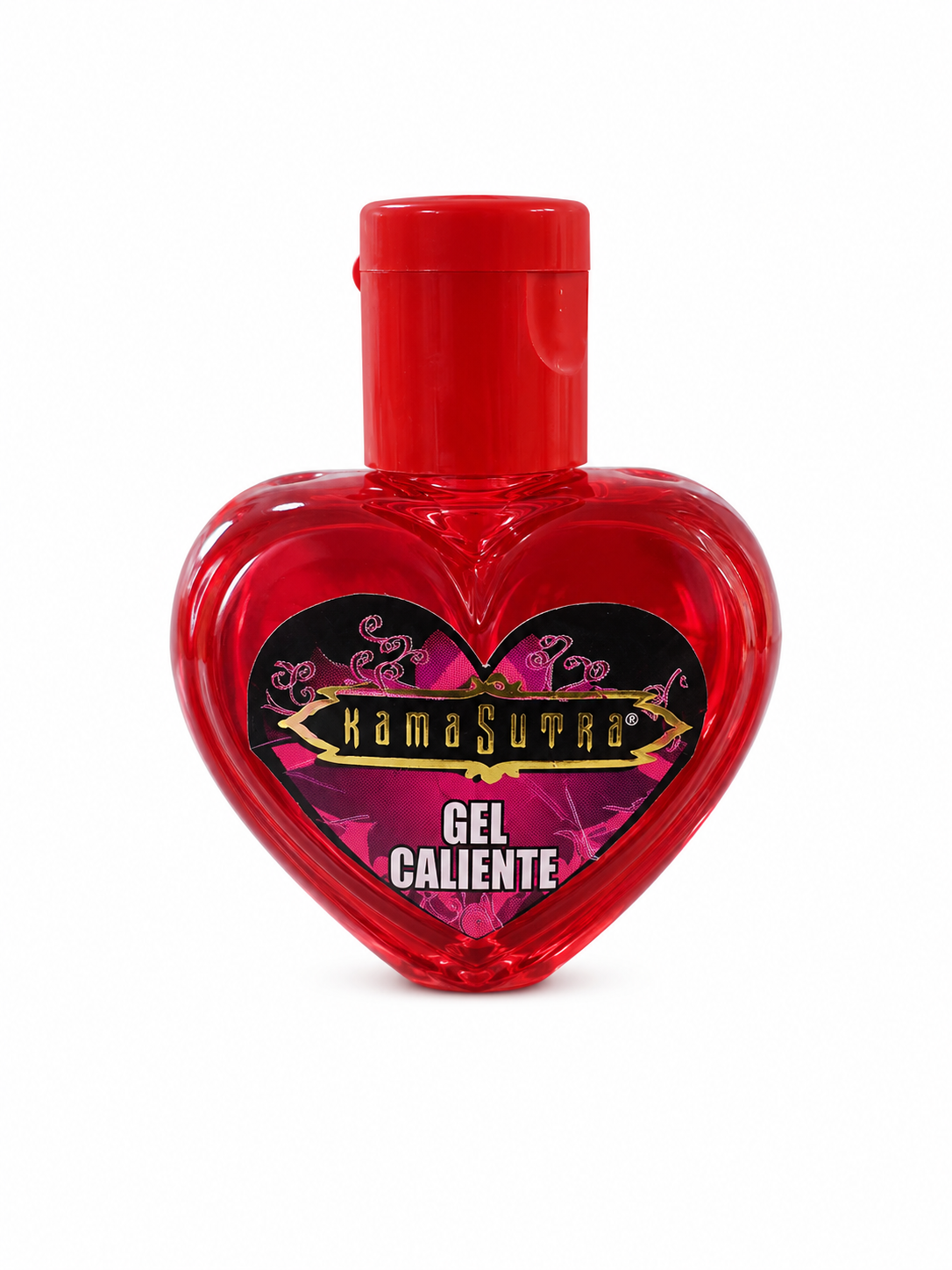 Lubricante íntimo Kamasutra 26 ml