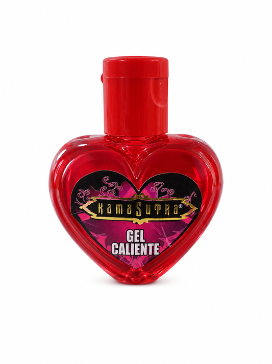 Lubricante íntimo Kamasutra 26 ml
