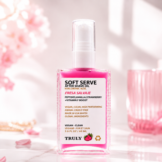 Crema Íntima Truly 60 ml