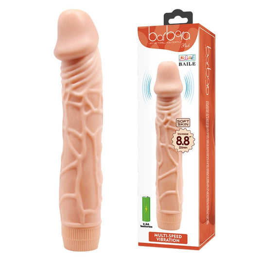 Vibrador Barbara