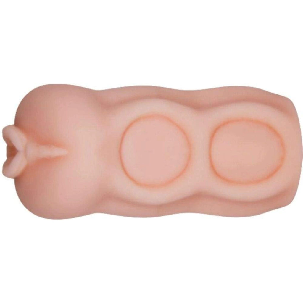 Masturbador Maculino Crazy Bull Lilian