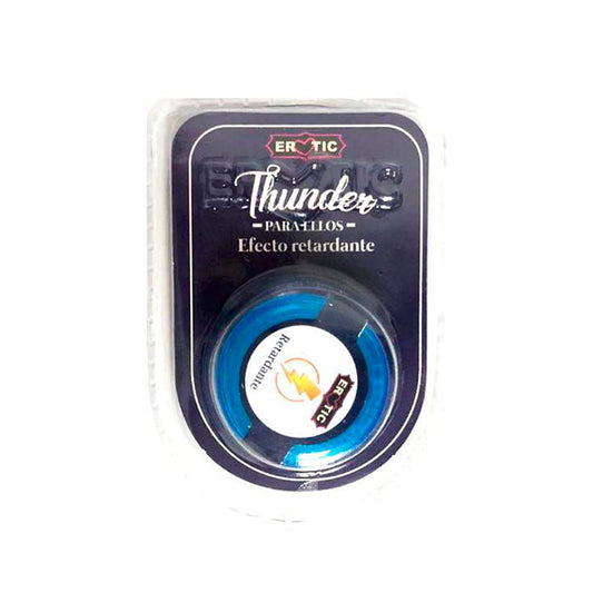 Retardante en Crema Thunder 5 gr